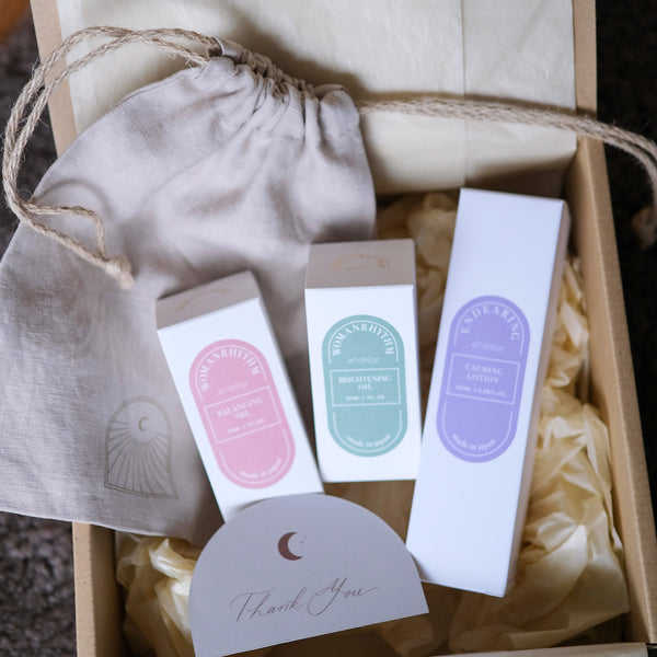 Special Holiday Gift Set